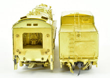 Load image into Gallery viewer, HO Brass Hallmark Models KCS - Kansas City Southern - J-1 - 2-10-4