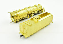 Load image into Gallery viewer, HO Brass CON PSC - Precision Scale Co. N&W - Norfolk & Western Y-5 - 2-8-8-2