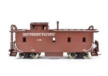 Load image into Gallery viewer, HO Brass PFM - SKI SP - Southern Pacific Steam Era C-40-3 Steel Caboose Factory Painted No. 1178