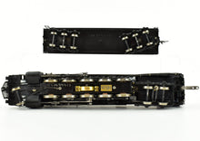 Load image into Gallery viewer, HO Brass NPP - Nickel Plate Products CB&Q - Burlington Route 2-10-4 Class M-4 Custom Paint