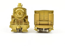 Load image into Gallery viewer, HO Brass PFM - SKI L&N - Louisville & Nashville H-28a Class 2-8-0