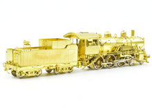 Load image into Gallery viewer, HO Brass OMI - Overland Models, Inc. MILW - Milwaukee Road G6ps 4-6-0 Ten Wheeler