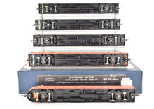 Load image into Gallery viewer, HO Brass Erie Limited SP - Southern Pacific Daylight Train Set GS-4 4-8-4 and 11 Passenger Cars