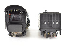 Load image into Gallery viewer, HO Brass PFM - United ATSF - Santa Fe 4-8-4 Northern 1981 Hi-Grade Tapered Rods Version Custom Painted