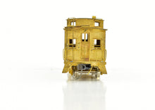 Load image into Gallery viewer, HO Brass NPP - Nickel Plate Products N.Y.O. & W. - New York Ontario & Western 800 Series Caboose