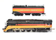 Load image into Gallery viewer, HO Brass PFM - United SP - Southern Pacific Class GS-4 4-8-4 Custom Painted