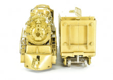 Load image into Gallery viewer, HO Brass NJ Custom Brass CB&Q - Burlington Route Class O5B 4-8-4