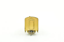 Load image into Gallery viewer, HO Brass S. Soho & Co. GN - Great Northern Empire Builder #1200 Baggage - Dormitory Car