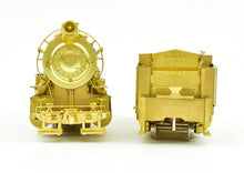 Load image into Gallery viewer, HO Brass Key Imports PRR - Pennsylvania Railroad C-1 0-8-0 #6557