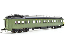 Load image into Gallery viewer, HO Brass Pecos River Brass ATSF - Santa Fe Heavyweight Business Car #9 Factory Painted