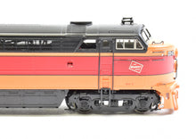 Load image into Gallery viewer, HO Brass OMI - Overland Models Inc. MILW - Milwaukee Road Fairbanks Morse CFA 16-4 Diesel Factory Painted