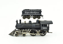 Load image into Gallery viewer, HO Brass Ken Kidder NYC - New York Central Buchanan Type 4-4-0 Custon Painted NYC&HRRR #999