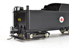 Load image into Gallery viewer, HO Brass OMI - Overland Models L&NE - Lehigh & New England F-1 2-10-0 FP No. 401