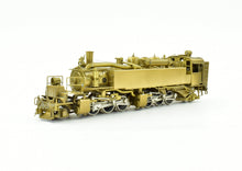 Load image into Gallery viewer, HOn3 Brass PFM - United Uintah Railway 2-6-6-2T Hi-Grade New Gears
