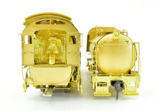 Load image into Gallery viewer, HO Brass Key Imports C&O - Chesapeake & Ohio H-6 - 2-6-6-2 - Mallet