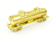 Load image into Gallery viewer, HO Brass OMI - Overland Models, Inc. Various Roads ACF Double Dome 8,000 Gallon Tank Car