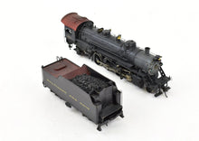 Load image into Gallery viewer, HO Brass WMC - Westside Model Co. B&O - Baltimore & Ohio Q-3 2-8-2 Mikado CP No. 4550