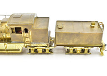 Load image into Gallery viewer, HO Brass Max Gray WM - Western Maryland 3-Truck Shay