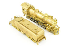 Load image into Gallery viewer, HO Brass Westside Model Co. ATSF - Santa Fe "1600" 2-10-2