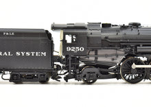 Load image into Gallery viewer, Copy of HO Brass CON Key Imports P&LE - Pittsburgh & Lake Erie K-6b 4-6-2 Pacific FP #9250