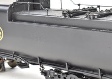 Load image into Gallery viewer, HO Brass Sunset Models SP&S - Spokane Portland & Seattle E-1 4-8-4 FP #700 with QSI DCC & Sound AS-IS
