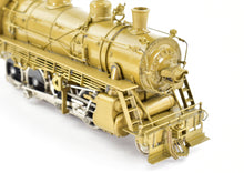 Load image into Gallery viewer, HO Brass Hallmark Models MP - Missouri Pacific 2-8-0