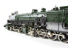 Load image into Gallery viewer, HO Brass PFM - Tenshodo GN - Great Northern 2-6-8-0 Class M-2 1973 Run