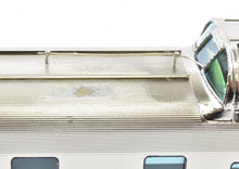 Load image into Gallery viewer, HO Brass TCY - The Coach Yard D&RGW - Denver & Rio Grande Western Rio Grande Zephyr 8-Car Set