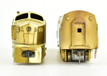 Load image into Gallery viewer, HO Brass Alco Models Various Roads Baldwin RF-16A & RF-16B Powered Diesels 2-Unit Set