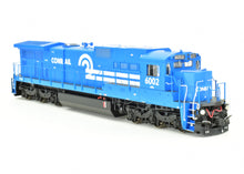 Load image into Gallery viewer, HO ScaleTrains "Rivet Counter" - CR - Conrailt C39-8 Ph III No. 6002 W/ESU DCC & Sound