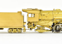 Load image into Gallery viewer, HO Brass Akane USRA - United States Railway Administration Various Roads 2-8-2 Heavy Mikado