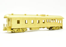 Load image into Gallery viewer, HO Brass NJ International PRR - Pennsylvania Railroad Inspection Car