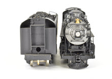 Load image into Gallery viewer, HO Brass PFM - Fujiyama NP - Northern Pacific 4-8-4 Class A-5 1972 Run Custom Painted
