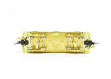 Load image into Gallery viewer, HO Brass Railworks NYC - New York Central Steam Heat Trailer H-1 to H-8