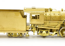 Load image into Gallery viewer, HO Brass Key Imports CGW - Chicago Great Western 2-8-2 Mikado #750