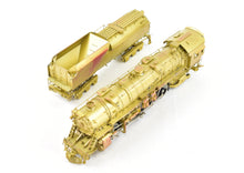 Load image into Gallery viewer, HO Brass Westside Model Co. B&O - Baltimore & Ohio S-1a 2-10-2