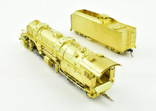 Load image into Gallery viewer, HO Brass CON PSC - Precision Scale Co. N&W - Norfolk & Western Y-5 - 2-8-8-2