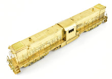Load image into Gallery viewer, HO Brass NJ Custom Brass PRR - Pennsylvania Railroad Lima Hamilton Diesel Electric Transfer Unit