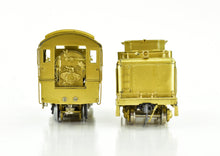 Load image into Gallery viewer, HO Brass Totem Models CPR - Canadian Pacific Railway D4g 4-6-0