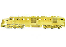 Load image into Gallery viewer, HO Brass OMI - Overland Models Inc. Milw - Milwaukee Road Alco DL-107A