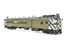 Load image into Gallery viewer, HO Brass W&R Enterprises NYC - New York Central M-10 Brill Gas Electric FP