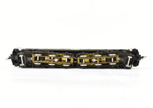 Load image into Gallery viewer, HO Brass - Max Gray GN - Great Northern Y-1 Electric Locomotive CP No. 5014