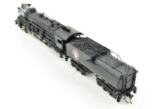 Load image into Gallery viewer, HO Brass CON PFM - Tenshodo GN - Great Northern 2-10-2 Class Q-1 1984 Run Factory Painted