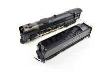Load image into Gallery viewer, HO Brass Key Imports NYC - New York Central S-1b 4-8-4 Niagara CS #40 FP