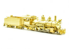 Load image into Gallery viewer, HOn3 Brass Westside Model Co. D&RGW - Denver & Rio Grande Western K-27 2-8-2 Piston Valve Version