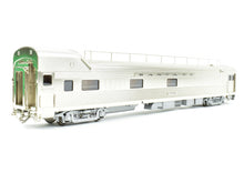 Load image into Gallery viewer, HO Brass OMI - Overland Models, Inc. ATSF - Santa Fe Baggage Dorm Car #3480