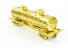 Load image into Gallery viewer, HO Brass OMI - Overland Models, Inc. Various Roads ACF Double Dome 8,000 Gallon Tank Car