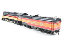 Load image into Gallery viewer, O Brass CON OMI - Overland Models, Inc. SP - Southern Pacific GS-5 4-8-4 FP #4459 1 of 10!