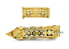 Load image into Gallery viewer, HOn3 Brass Westside Model Co. RGS - Rio Grande Southern K-27 #455 Post Wreck