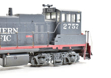 Load image into Gallery viewer, HO BrassOMI - Overland Models Inc. SP - Southern Pacific EMD MP15AC Switcher Custom Painted NO ORIGINAL BOX